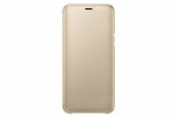 Samsung Originele Wallet Bookcase Samsung Galaxy J6