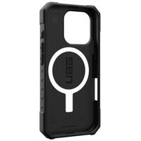 UAG Pathfinder Backcover Apple iPhone 16 Pro - Midnight Camo