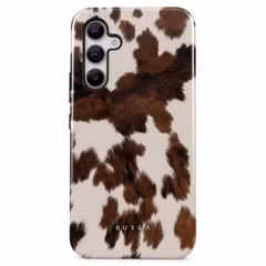 Burga Tough Backcover Samsung Galaxy A55 - Celestial