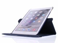 360° Draaibare Bookcase Apple iPad Air 2 (2014) - Default