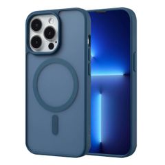 imoshion Colour Guard Case with MagSafe Apple iPhone 13 Pro - Dark Blue
