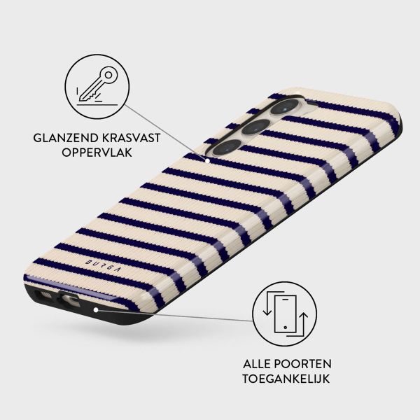 Burga Tough Backcover Samsung Galaxy S23 - Old Money