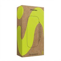 imoshion Nintendo Switch 2 Case met ritsvak - Hoes Nintendo Switch 2 / Switch (OLED) met handvat - Zwart