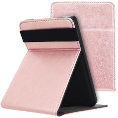 imoshion Stand Flipcase Kobo Clara HD - Rosé Goud