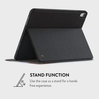 Burga Tablet Case Apple iPad Air 11 inch (2026) M4 / (2025) M3 / (2024) M2 - Offline