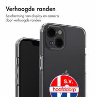 Clear Backcover Apple iPhone 13 - S.V. Hoofddorp