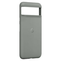 Google Originele Backcover Pixel 8 - Hazel