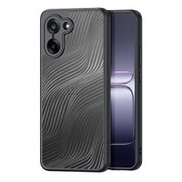 Dux Ducis Aimo Backcover OnePlus Nord CE5 - Transparant