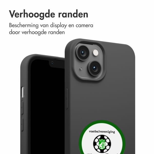 Backcover Apple iPhone 14 - Hapse Boys