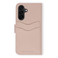 iDeal of Sweden Magnet Wallet+ Bookcase Samsung Galaxy A37 (5G) - Pink