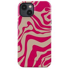 Burga Tough Backcover Apple iPhone 14 - Siren