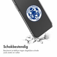 Clear Backcover Apple iPhone 16e - VKW