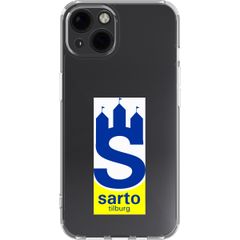 Clear Backcover Apple iPhone 13 - RKSV Sarto