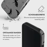 Burga Tough Backcover MagSafe Apple iPhone 16 Pro - Draco