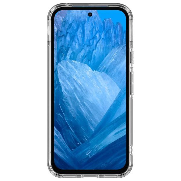 Spigen Ultra Hybrid Backcover Google Pixel 8a - Crystal Clear