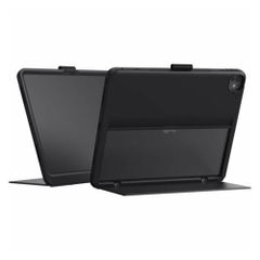 ZAGG Graphene Denali Case Apple iPad Pro 11 (2025) M5 / (2024) M4 - Zwart