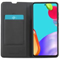imoshion Slim Folio Bookcase Samsung Galaxy A52(s) (5G/4G) - Rood