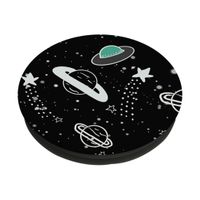 PopSockets iMoshion PopGrip - Cartoon Galaxy