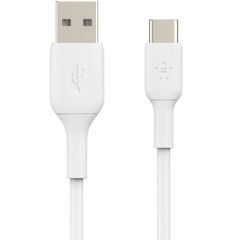 Belkin Boost↑Charge™ USB-C naar USB kabel - 1 meter - Wit