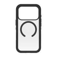 OtterBox Defender Pro XT Magnets Backcover Apple iPhone 17 Pro - Clear / Black