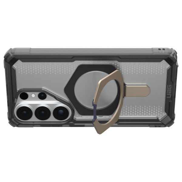 UAG Plasma XTE Backcover MagSafe Samsung Galaxy S26 Ultra - Ash / Titanium