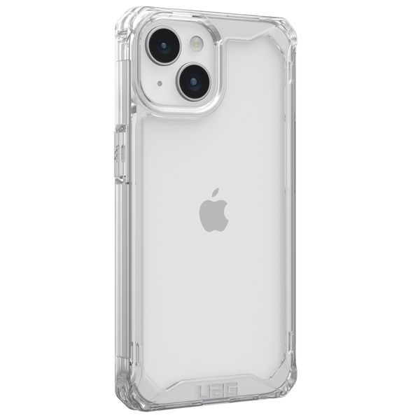 UAG Plyo Backcover iPhone 15 - Ice