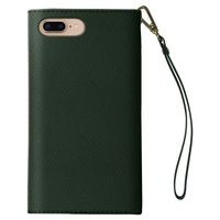 iDeal of Sweden Mayfair Clutch iPhone 11 - Groen