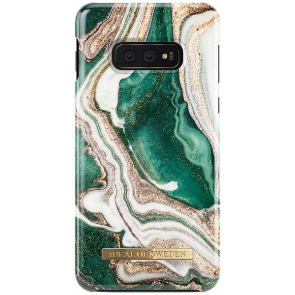 iDeal of Sweden Fashion Backcover Samsung Galaxy S10e