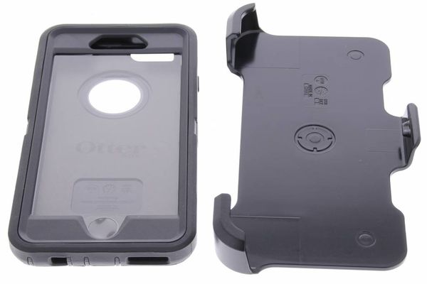 OtterBox Defender Rugged Backcover iPhone 6 / 6s