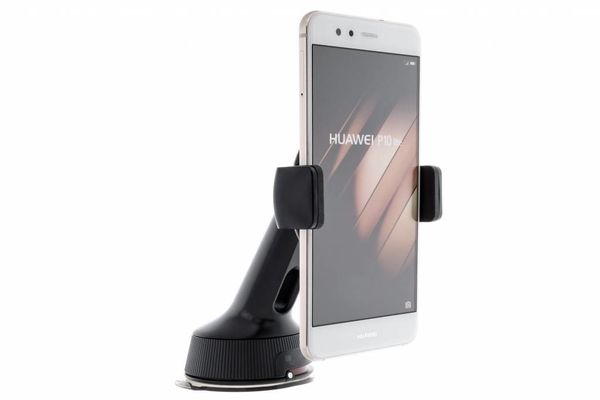 Belkin Universal Car Mount - Telefoonhouder auto - Dashboard - Zwart