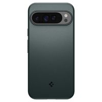 Spigen Thin Fit Backcover Google Pixel 9 Pro XL - Abyss Green