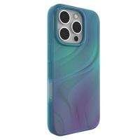 ZAGG Milan Snap Case met MagSafe Apple iPhone 16 Pro - Deep Aurora