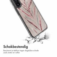 imoshion Design hoesje Samsung Galaxy A18 (4G) / A17 (4G/5G) - Wild Boho