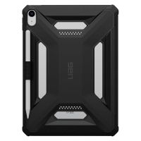 UAG Scout LT backcover Apple iPad 11 (2025) 11 inch A16 / iPad 10 (2022) 10.9 inch - Black