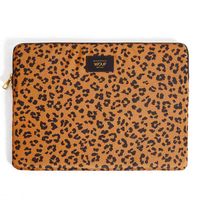 Wouf Daily Laptop hoes 13-14 inch - Laptopsleeve - Agar