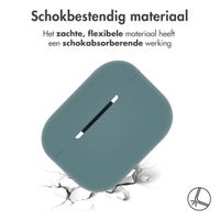 imoshion Siliconen Case AirPods Pro 2 - Donkergroen