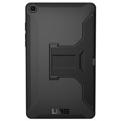 UAG Scout Backcover Samsung Galaxy Tab A8 - Zwart