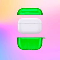 imoshion Neon Case Apple AirPods Pro 2  - Groen