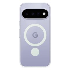 Google Pixelsnap Magnetic Case Google Pixel 11 - Clear