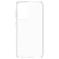 OtterBox React Backcover + Screenprotector Galaxy S21 Plus