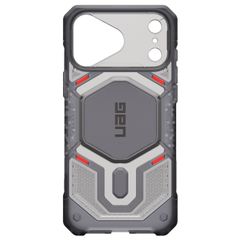 UAG Monarch Pro Backcover Apple iPhone 18 Pro Max / 17 Pro Max - Ash