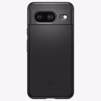 Spigen Thin Fit Backcover Google Pixel 8 - Zwart
