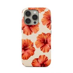Burga Tough Backcover MagSafe Apple iPhone 16 Pro - Bonita