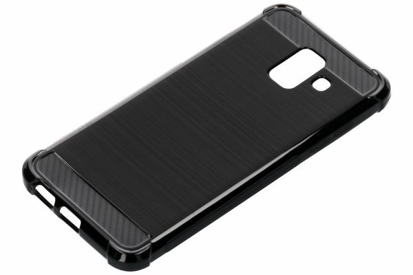 Xtreme Softcase Backcover Samsung Galaxy A6 (2018)