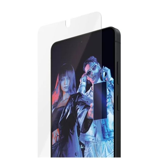 SAFE by PanzerGlass Ultra-Wide Fit Screenprotector incl. applicator Samsung Galaxy S26 Ultra