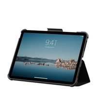 UAG Plyo Backcover Apple iPad Pro 11 (2024) M4 - Ice Black