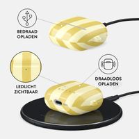 Burga Hardcase voor de Apple AirPods 4 - Frizzante