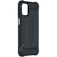 imoshion Rugged Xtreme Backcover Samsung Galaxy M31s - Zwart