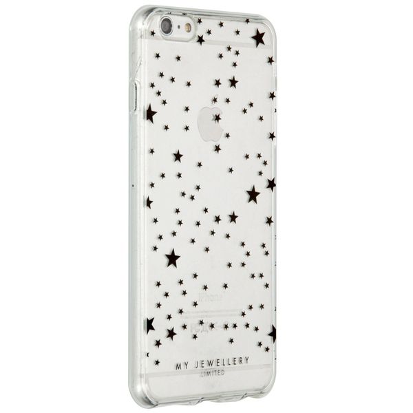 My Jewellery Design Backcover iPhone 6(s) Plus - Stars