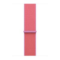 Apple Sport Loop band Apple Watch | 38/40/41/42 mm - Guava